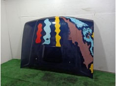 Recambio de capot para kia sportage re referencia OEM IAM 5PUERTAS 5 PUERTAS 5 PUERTAS 2