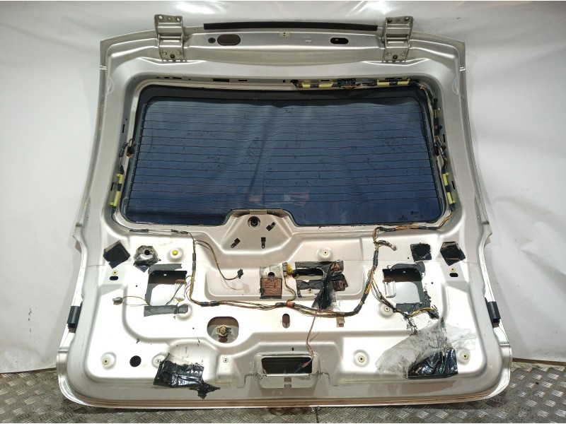 Recambio de porton trasero para chrysler voyager (rg) 2.8 crd executive referencia OEM IAM   