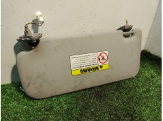 Recambio de parasol derecho para kia cee´d emotion referencia OEM IAM    2