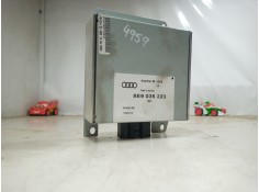 Recambio de modulo electronico para audi a4 avant (8e) 1.9 tdi (96kw) referencia OEM IAM 8E9035223 8E9035223 8E9035223 2