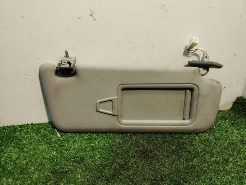 Recambio de parasol derecho para kia cee´d emotion referencia OEM IAM   