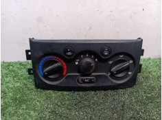 Recambio de mando calefaccion / aire acondicionado para daewoo kalos 1.2 se referencia OEM IAM   