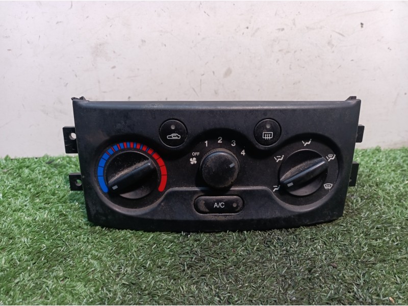 Recambio de mando calefaccion / aire acondicionado para daewoo kalos 1.2 se referencia OEM IAM   