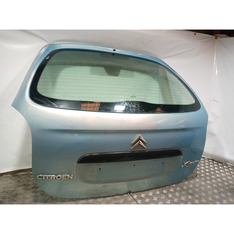 Recambio de porton trasero para citroën xsara picasso 2.0 hdi cat (rhy / dw10td) referencia OEM IAM   