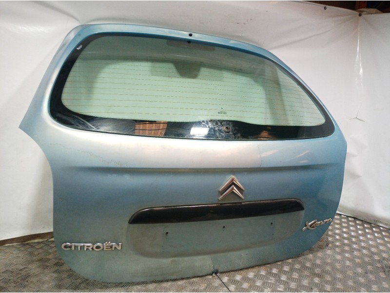 Recambio de porton trasero para citroën xsara picasso 2.0 hdi cat (rhy / dw10td) referencia OEM IAM   