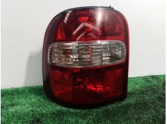 Recambio de piloto trasero izquierdo para kia sportage re referencia OEM IAM 0K08051140L 0K08051140L 0K08051140L