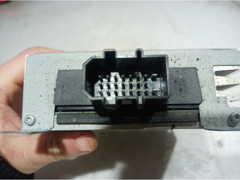 Recambio de modulo electronico para audi a4 avant (8e) 1.9 tdi (96kw) referencia OEM IAM 8E9035223 8E9035223 8E9035223