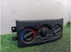Recambio de mando calefaccion / aire acondicionado para daewoo kalos 1.2 se referencia OEM IAM    2
