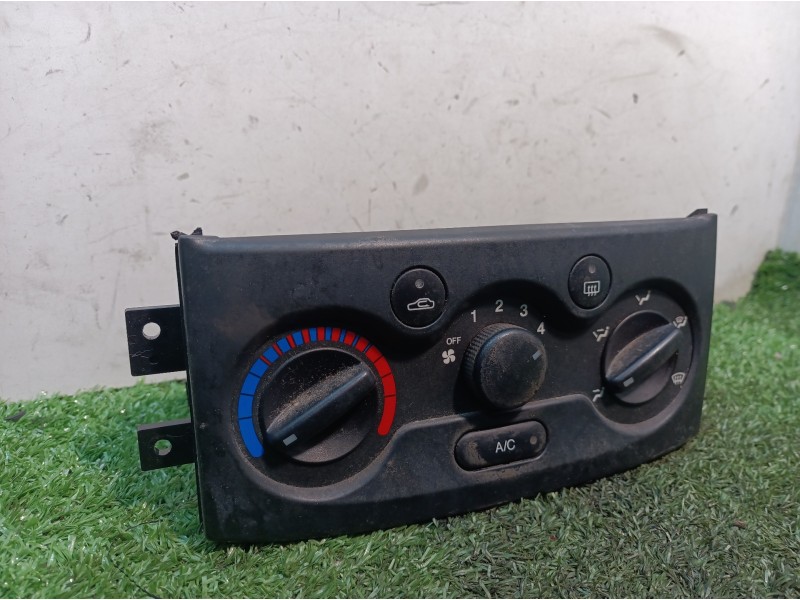Recambio de mando calefaccion / aire acondicionado para daewoo kalos 1.2 se referencia OEM IAM   