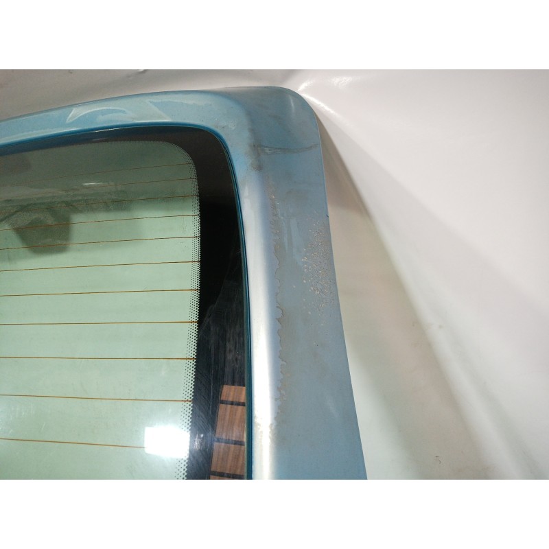 Recambio de porton trasero para citroën xsara picasso 2.0 hdi cat (rhy / dw10td) referencia OEM IAM   