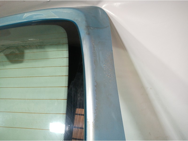 Recambio de porton trasero para citroën xsara picasso 2.0 hdi cat (rhy / dw10td) referencia OEM IAM   