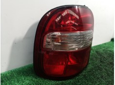 Recambio de piloto trasero izquierdo para kia sportage re referencia OEM IAM 0K08051140L 0K08051140L 0K08051140L 2