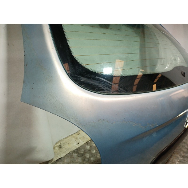 Recambio de porton trasero para citroën xsara picasso 2.0 hdi cat (rhy / dw10td) referencia OEM IAM   