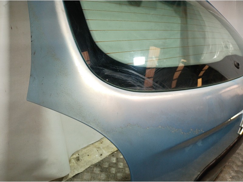 Recambio de porton trasero para citroën xsara picasso 2.0 hdi cat (rhy / dw10td) referencia OEM IAM   