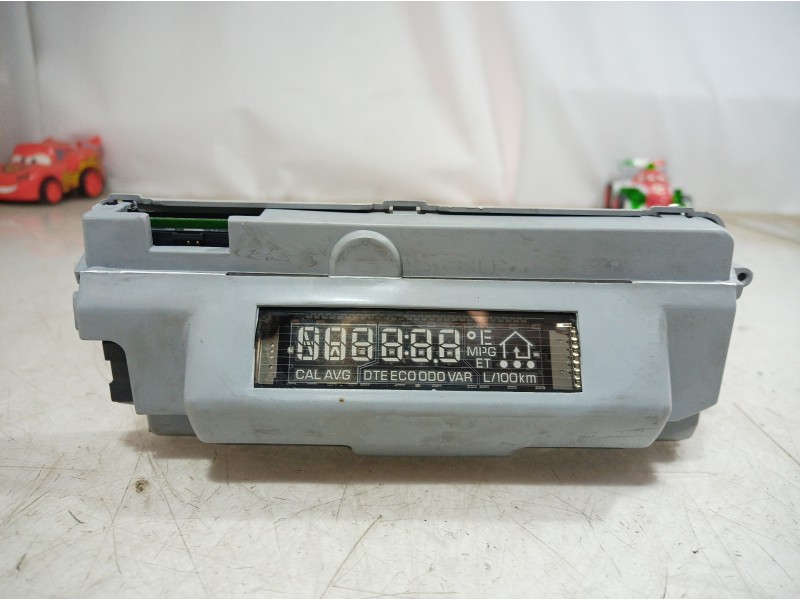Recambio de modulo electronico para chrysler voyager (rg) 2.8 crd executive referencia OEM IAM 05016284AG 05016284AG 05016284