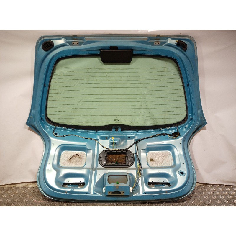 Recambio de porton trasero para citroën xsara picasso 2.0 hdi cat (rhy / dw10td) referencia OEM IAM   