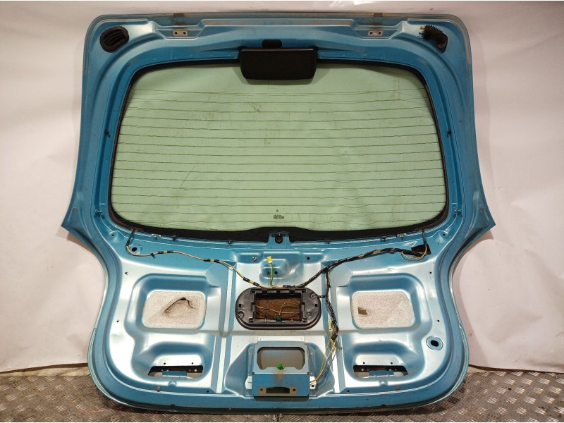 Recambio de porton trasero para citroën xsara picasso 2.0 hdi cat (rhy / dw10td) referencia OEM IAM   