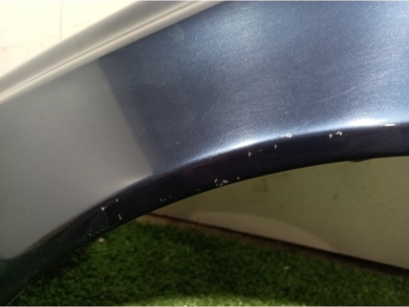 Recambio de aleta delantera izquierda para volvo v40 familiar 1.9 d+ (85kw) referencia OEM IAM   