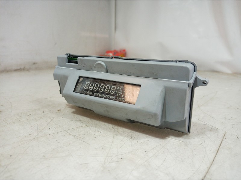 Recambio de modulo electronico para chrysler voyager (rg) 2.8 crd executive referencia OEM IAM 05016284AG 05016284AG 05016284