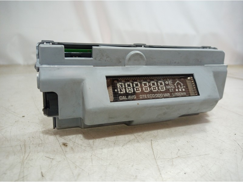 Recambio de modulo electronico para chrysler voyager (rg) 2.8 crd executive referencia OEM IAM 05016284AG 05016284AG 05016284