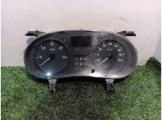 Recambio de cuadro instrumentos para renault master ii phase 2 caja cerrada 2.5 diesel referencia OEM IAM P8200199523 216724880 
