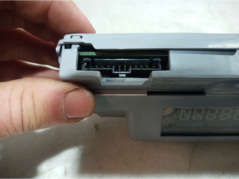 Recambio de modulo electronico para chrysler voyager (rg) 2.8 crd executive referencia OEM IAM 05016284AG 05016284AG 05016284