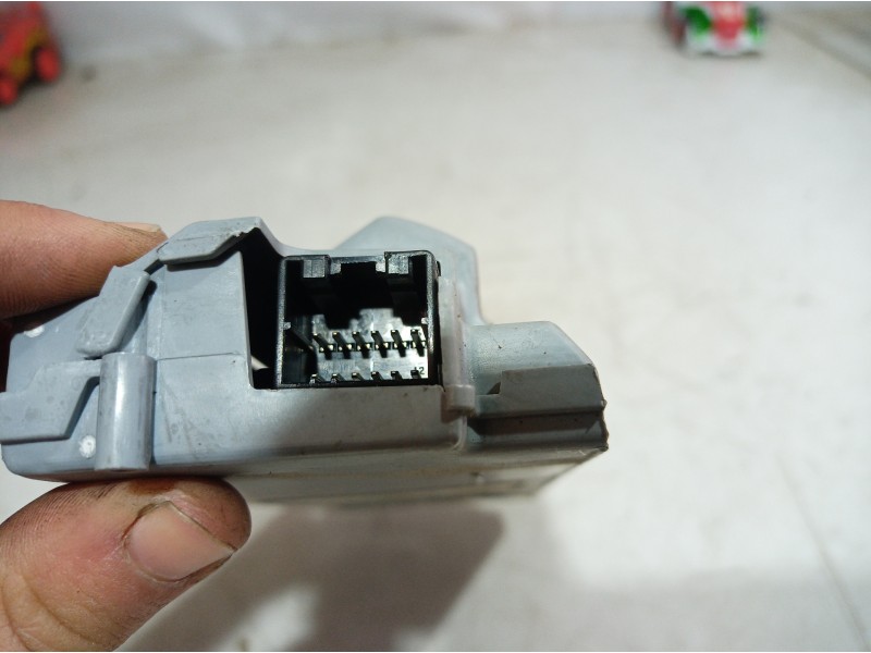 Recambio de modulo electronico para chrysler voyager (rg) 2.8 crd executive referencia OEM IAM 05016284AG 05016284AG 05016284