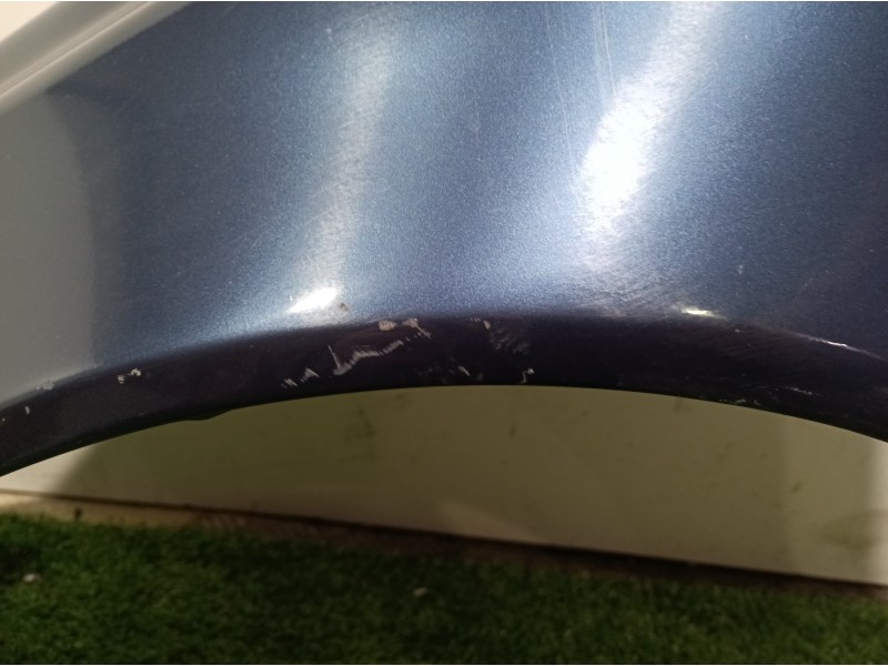 Recambio de aleta delantera izquierda para volvo v40 familiar 1.9 d+ (85kw) referencia OEM IAM   