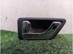 Recambio de maneta interior trasera izquierda para hyundai getz (tb) 1.5 crdi referencia OEM IAM 826101C020 826101C020 826101C02