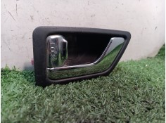 Recambio de maneta interior trasera izquierda para hyundai getz (tb) 1.5 crdi referencia OEM IAM 826101C020 826101C020 826101C02 2