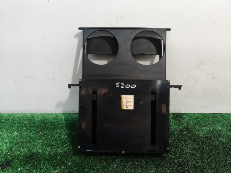 Recambio de posa vasos para kia sportage re referencia OEM IAM   