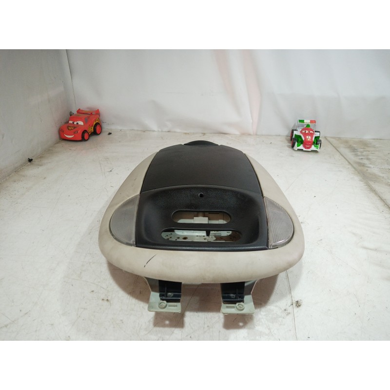 Recambio de luz interior para chrysler voyager (rg) 2.8 crd executive referencia OEM IAM 04685699AC 04685699AC 04685699