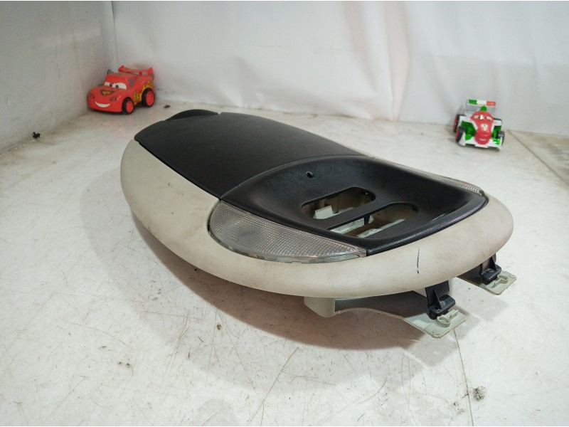 Recambio de luz interior para chrysler voyager (rg) 2.8 crd executive referencia OEM IAM 04685699AC 04685699AC 04685699