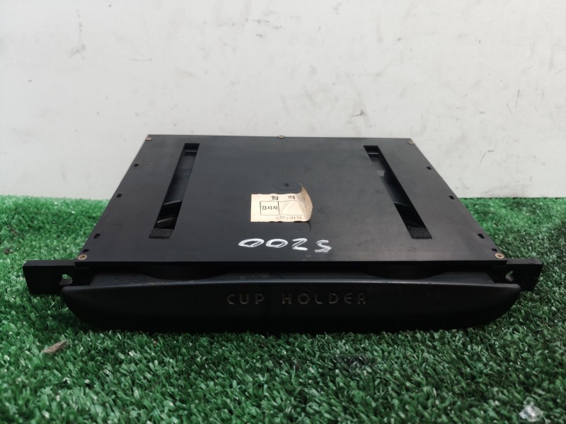 Recambio de posa vasos para kia sportage re referencia OEM IAM   