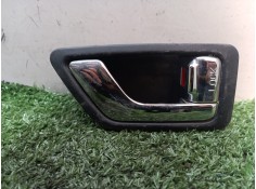Recambio de maneta interior trasera derecha para hyundai getz (tb) 1.5 crdi referencia OEM IAM 826201C020 826201C020 826201C020