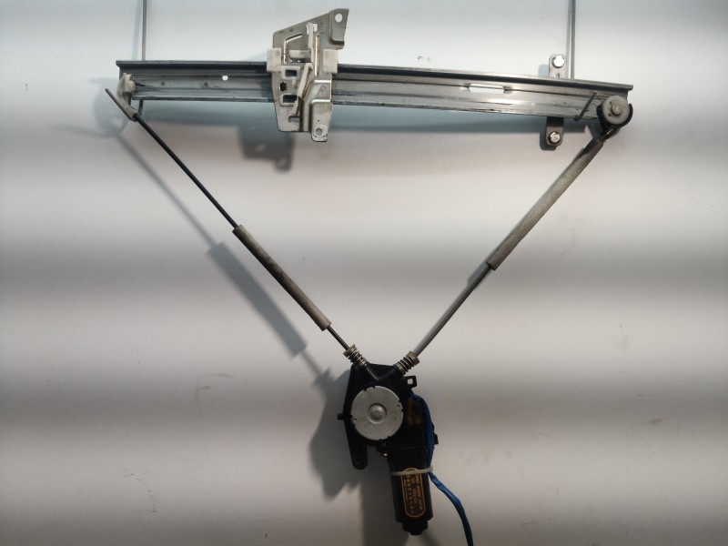 Recambio de elevalunas delantero derecho para kia sportage re referencia OEM IAM   