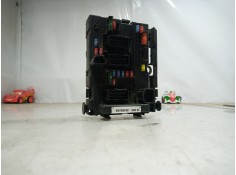 Recambio de caja reles / fusibles para peugeot 206 berlina gti referencia OEM IAM 9657608780 9657608780 9657608780 2