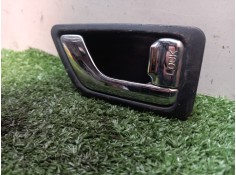 Recambio de maneta interior trasera derecha para hyundai getz (tb) 1.5 crdi referencia OEM IAM 826201C020 826201C020 826201C020 2