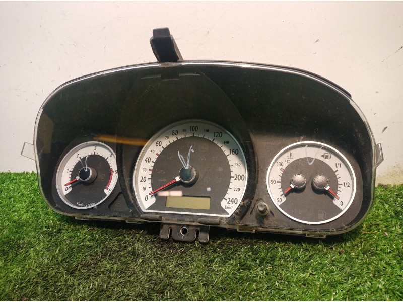 Recambio de cuadro instrumentos para kia cee´d emotion referencia OEM IAM 940031H251 940031H251 940031H251