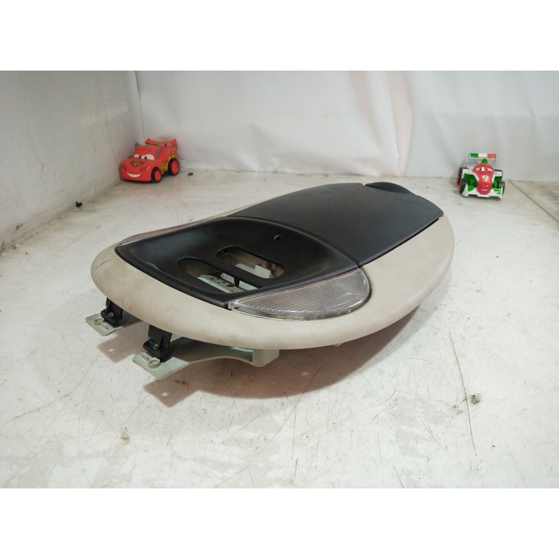 Recambio de luz interior para chrysler voyager (rg) 2.8 crd executive referencia OEM IAM 04685699AC 04685699AC 04685699