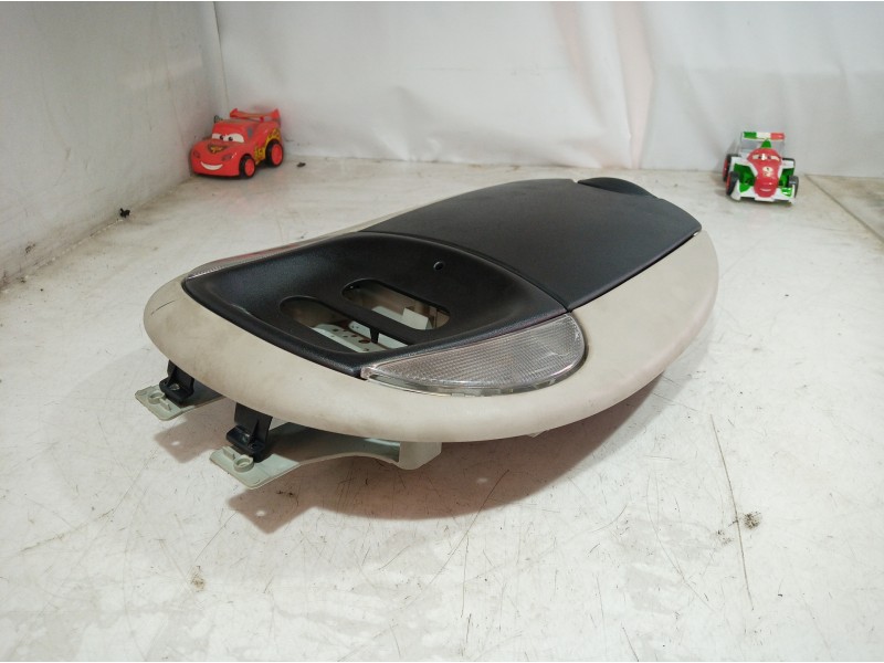 Recambio de luz interior para chrysler voyager (rg) 2.8 crd executive referencia OEM IAM 04685699AC 04685699AC 04685699