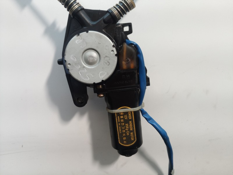 Recambio de elevalunas delantero derecho para kia sportage re referencia OEM IAM   