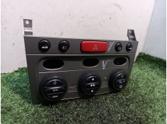 Recambio de mando calefaccion / aire acondicionado para alfa romeo 147 (190) 1.9 jtd cat referencia OEM IAM 07353309240 07353309 2