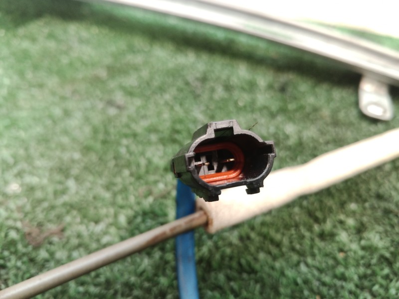 Recambio de elevalunas delantero derecho para kia sportage re referencia OEM IAM   