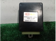 Recambio de centralita check control para kia sportage re referencia OEM IAM OK08H67720B OK08H67720B OK08H67720B