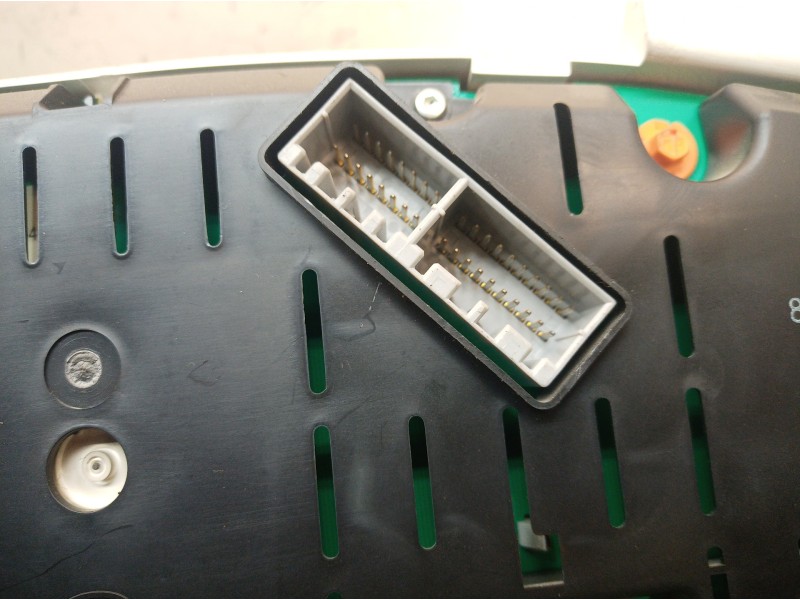 Recambio de cuadro instrumentos para kia cee´d emotion referencia OEM IAM 940031H251 940031H251 940031H251