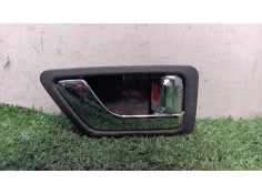 Recambio de maneta interior delantera derecha para hyundai getz (tb) 1.5 crdi referencia OEM IAM 826201C020 826201C020 826201C02