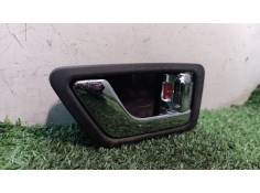 Recambio de maneta interior delantera derecha para hyundai getz (tb) 1.5 crdi referencia OEM IAM 826201C020 826201C020 826201C02 2