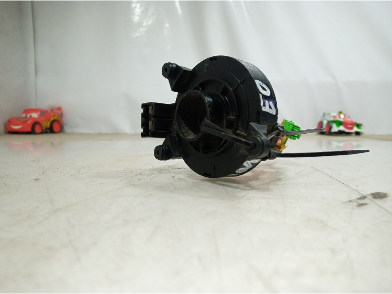 Recambio de anillo airbag para volvo s40 berlina 1.8 16v referencia OEM IAM 30889364 30889364 30889364