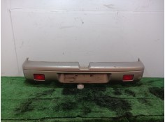 Recambio de paragolpes trasero para kia sportage re referencia OEM IAM 5PUERTAS 5 PUERTAS 5 PUERTAS